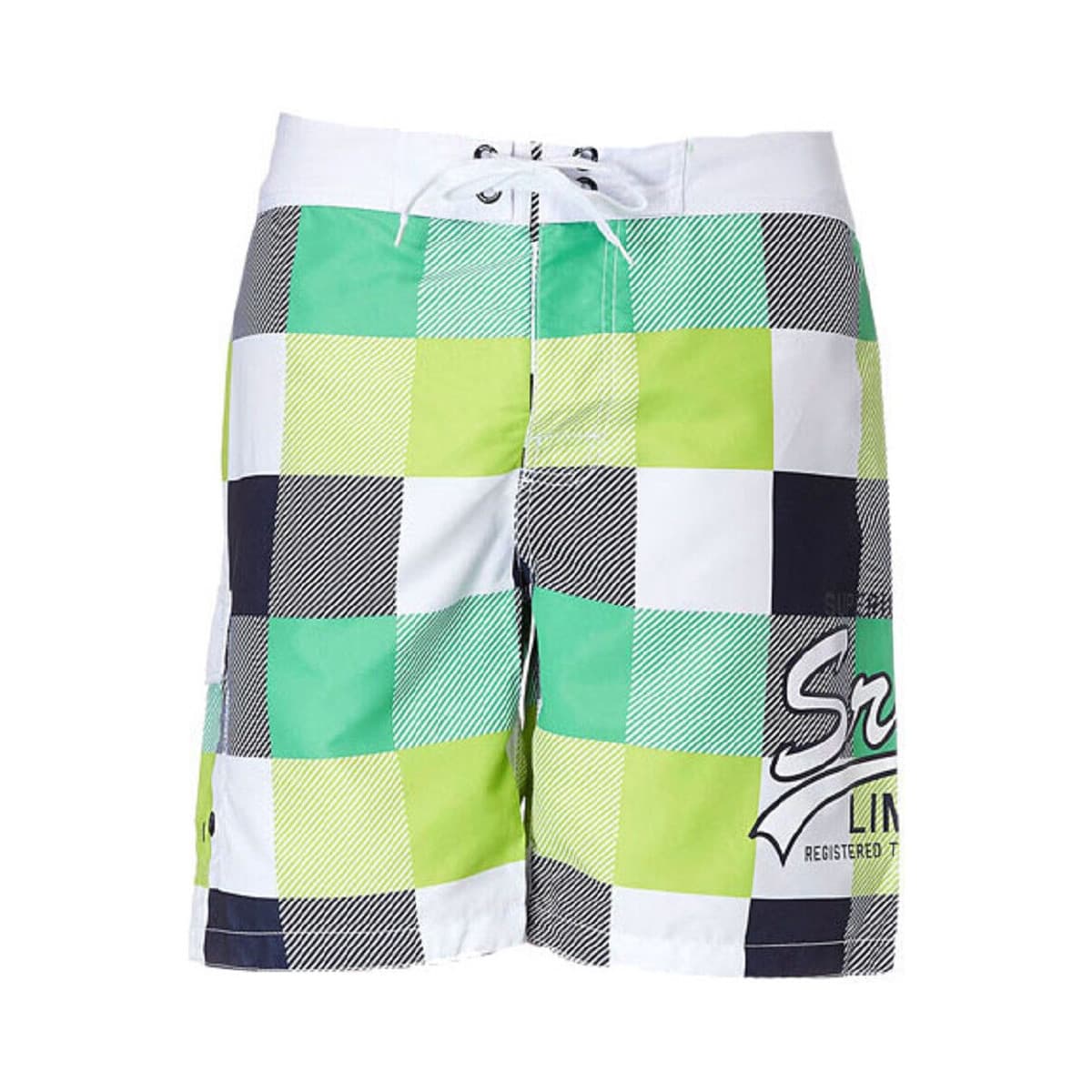 Men's Swimwear Srk Purple