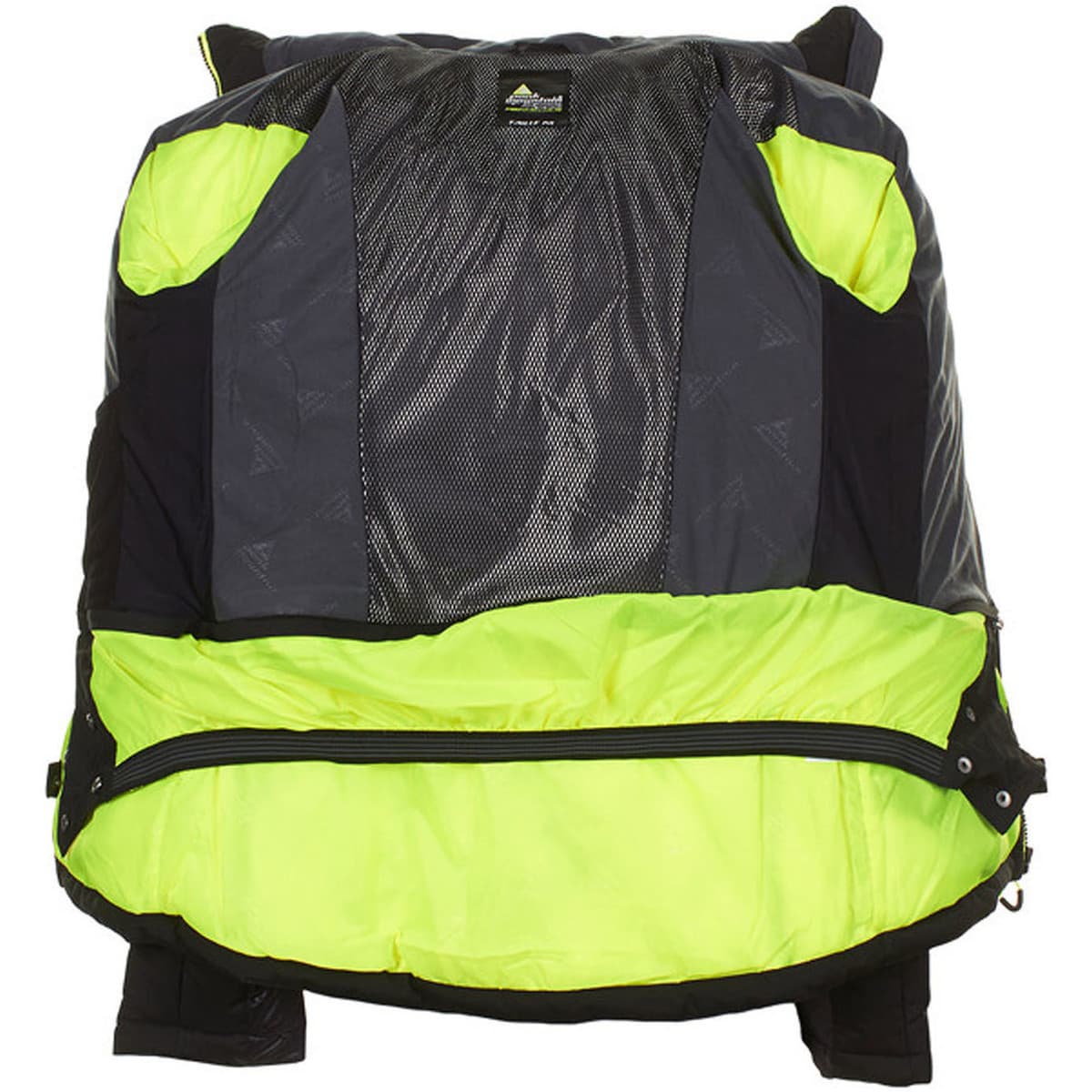 Men's Jackets Peak Mountain Black