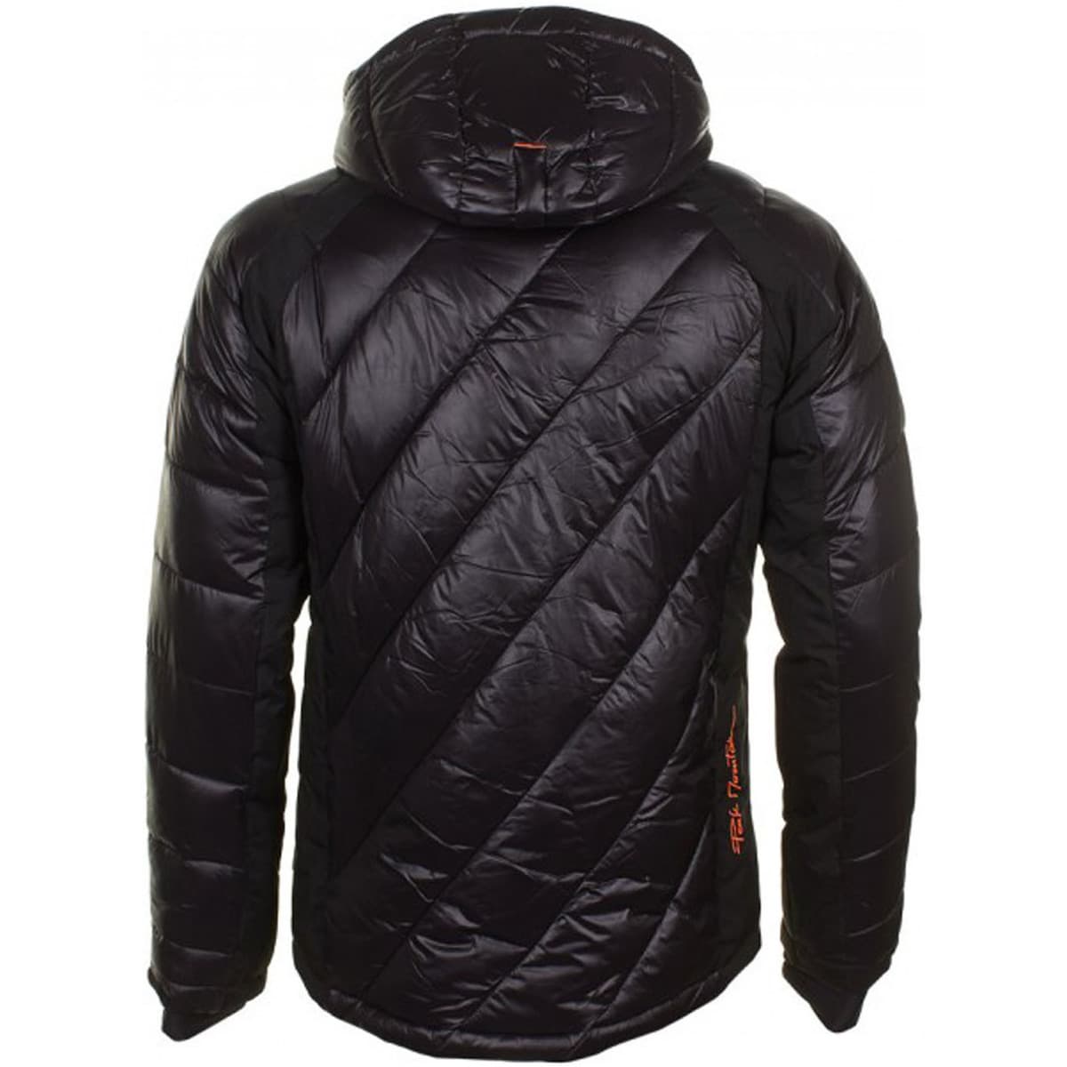 Men's Jackets Peak Mountain Black