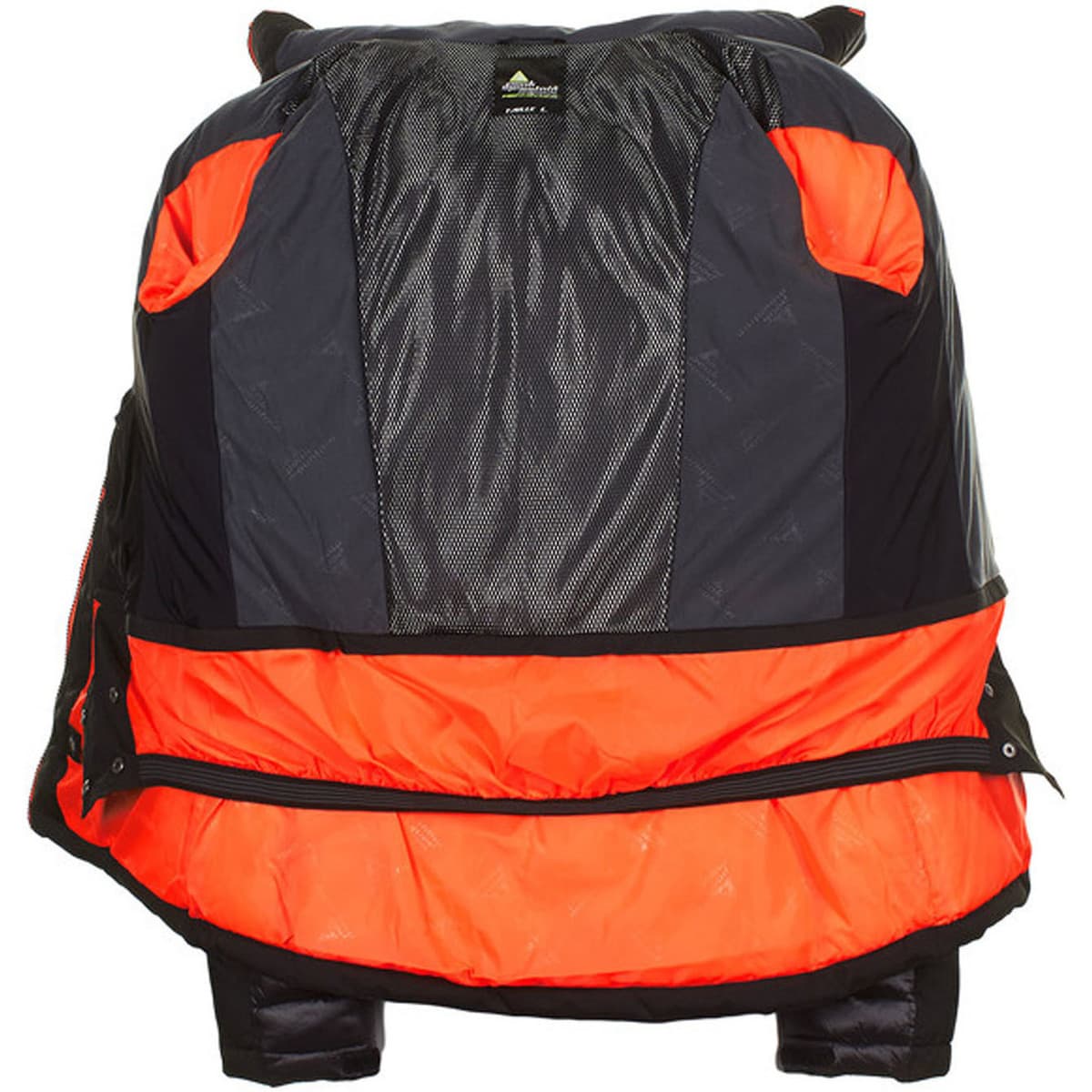 Men's Jackets Peak Mountain Black