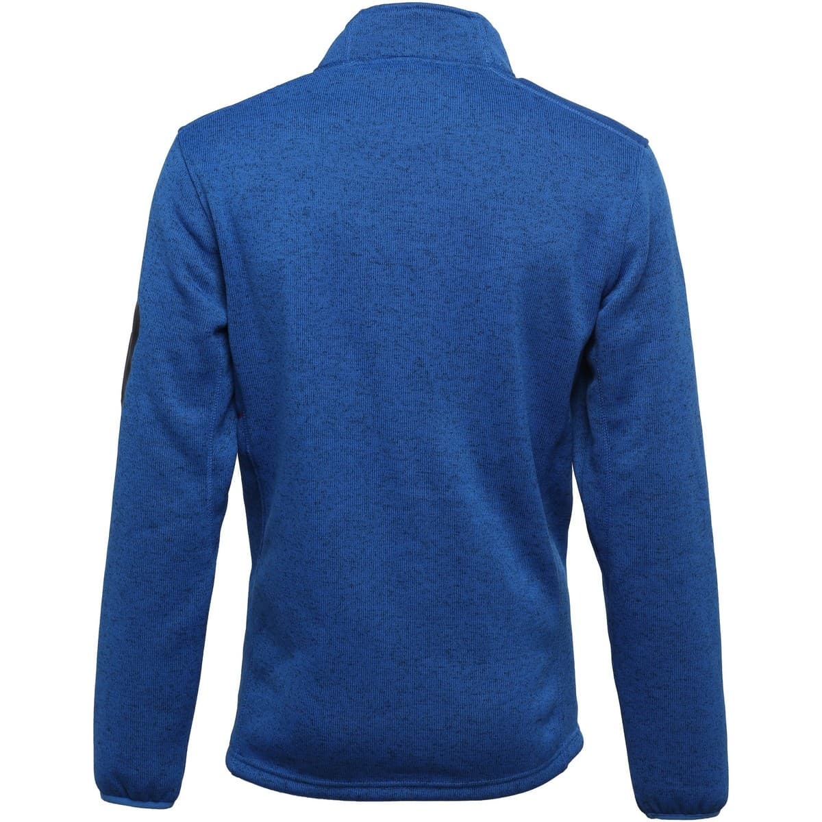 Men's Sweatshirts Peak Mountain Blue