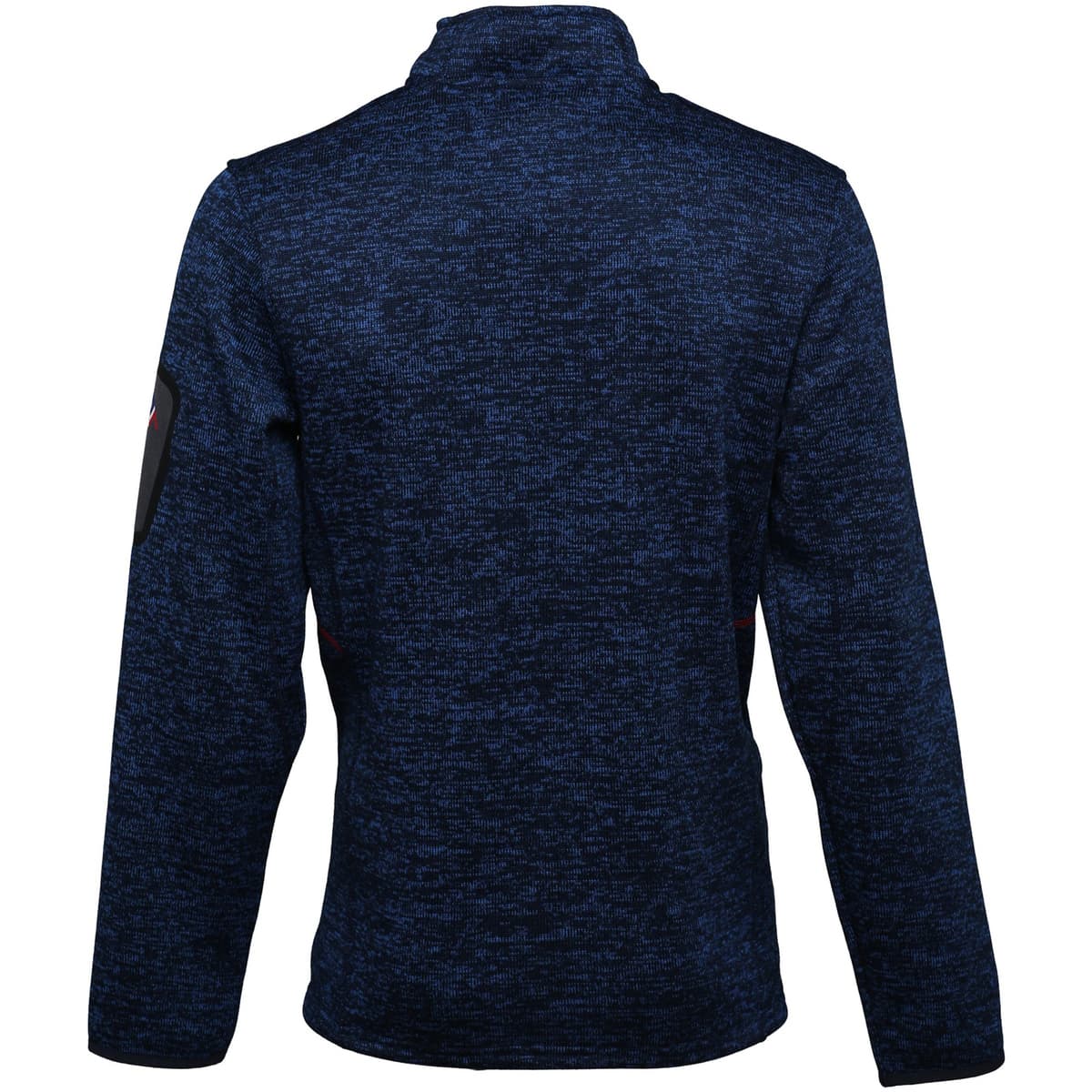 Men's Sweatshirts Peak Mountain Blue