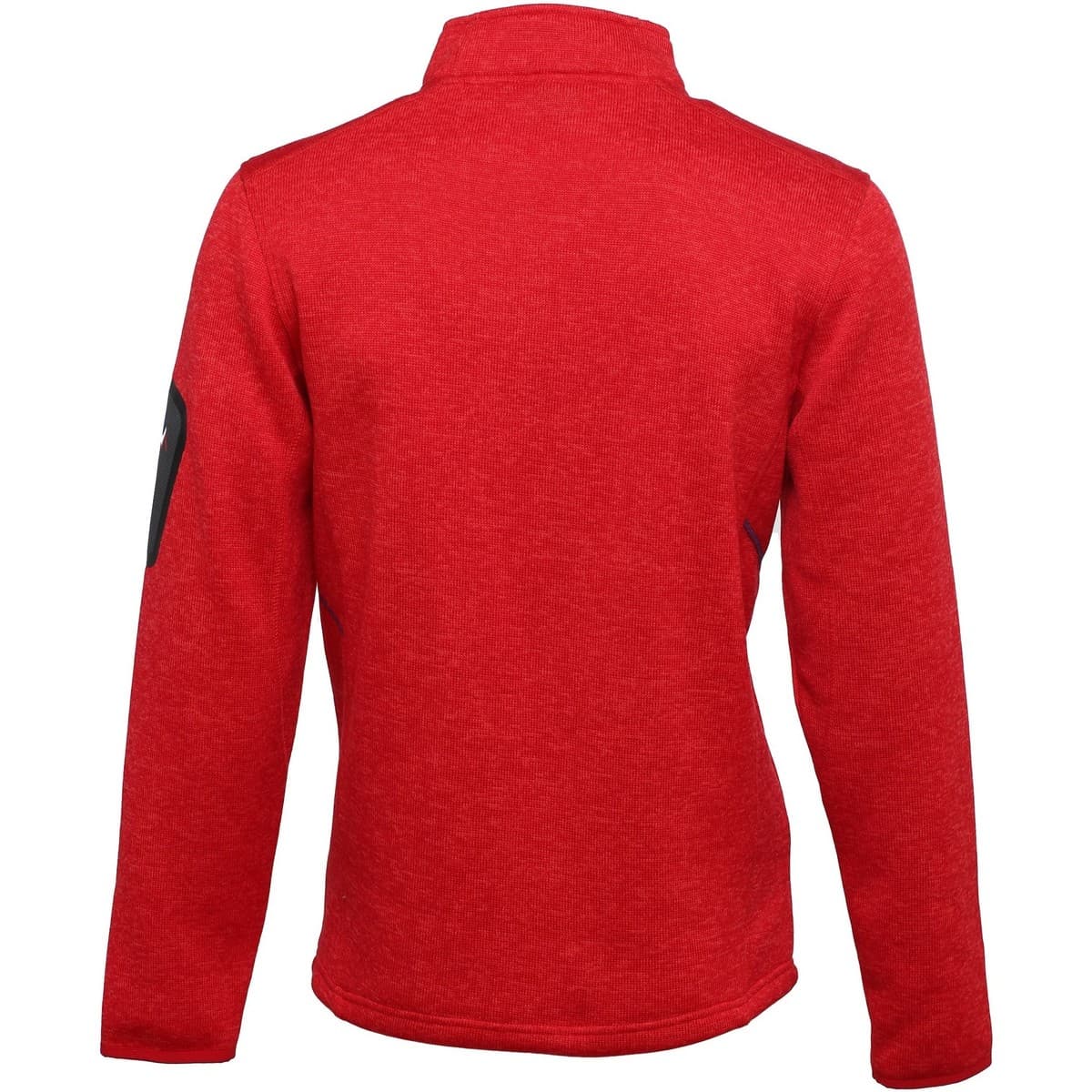 Men's Sweatshirts Peak Mountain Red