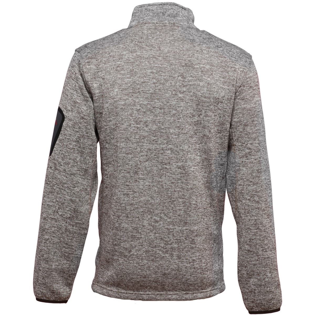 Men's Sweatshirts Peak Mountain Beige