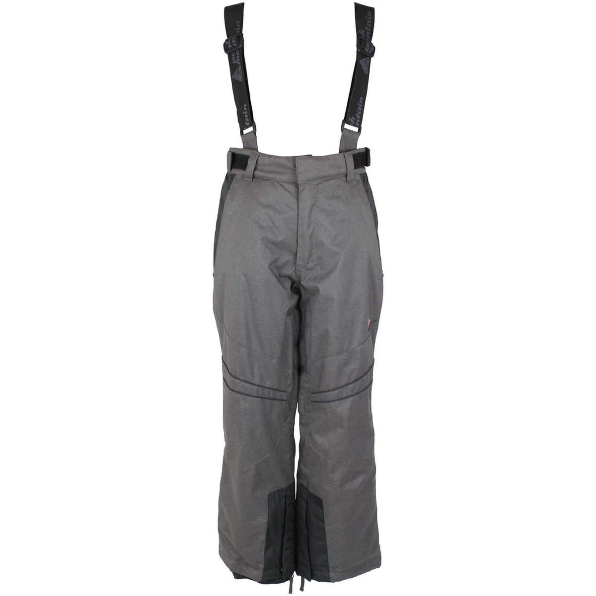 Boys' Pants Peak Mountain Black