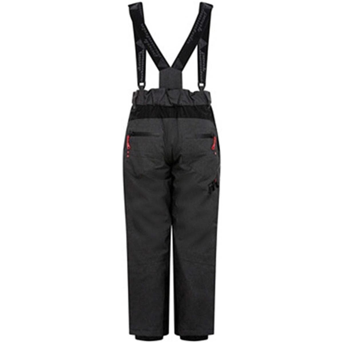 Boys' Pants Peak Mountain Black