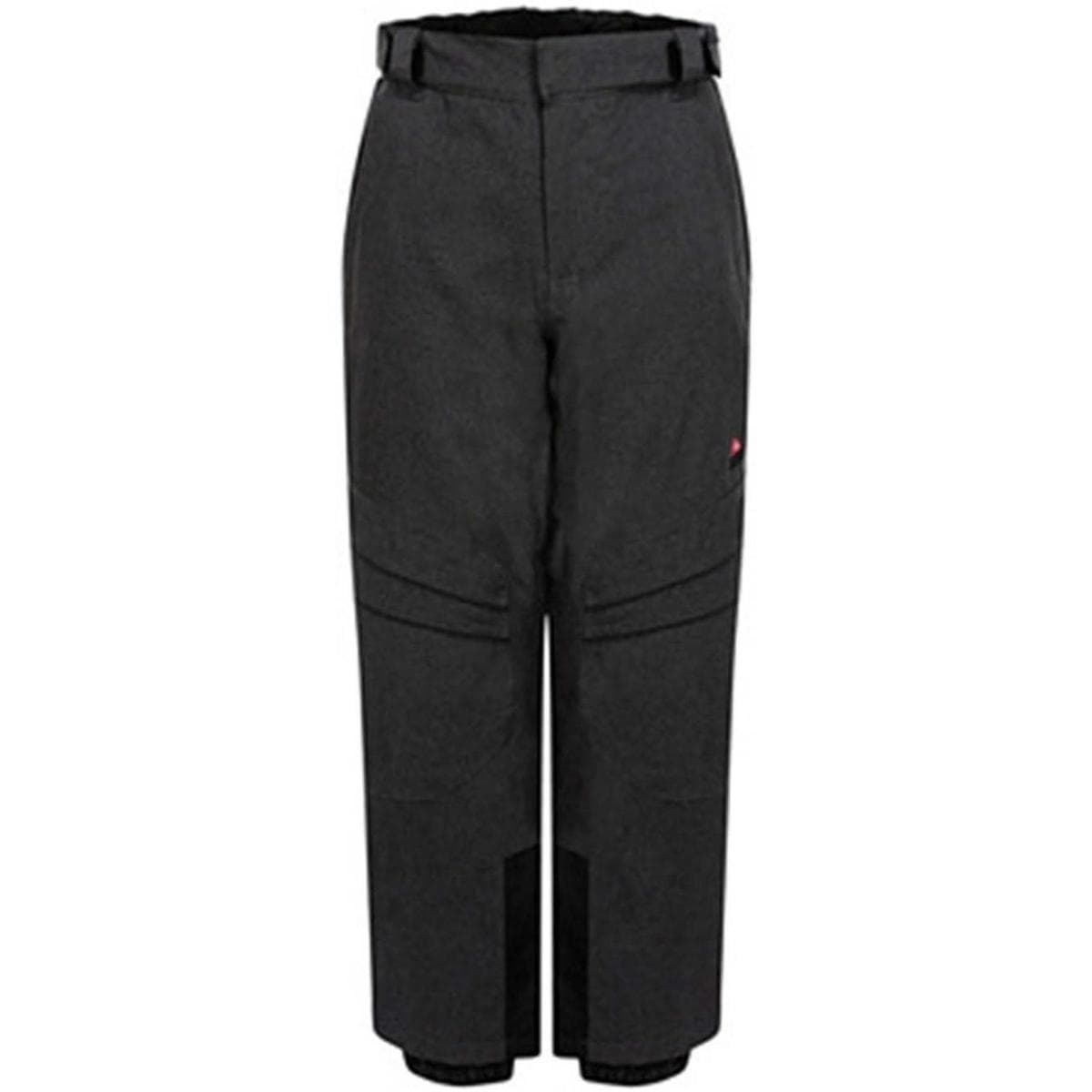 Boys' Pants Peak Mountain Black