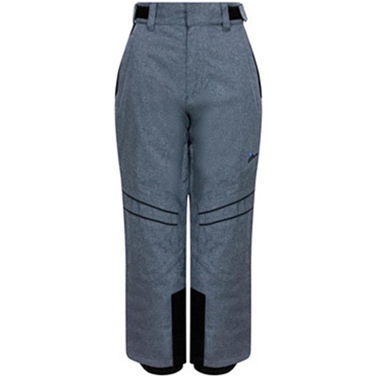 Boys' Pants Peak Mountain Blue
