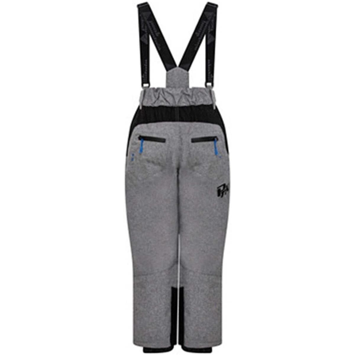 Boys' Pants Peak Mountain Gray