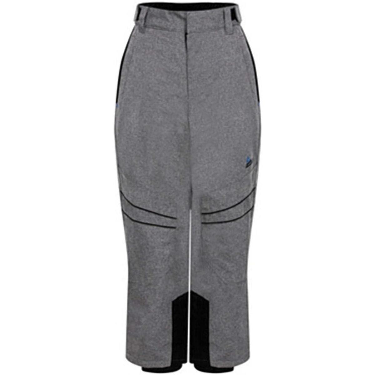 Boys' Pants Peak Mountain Gray