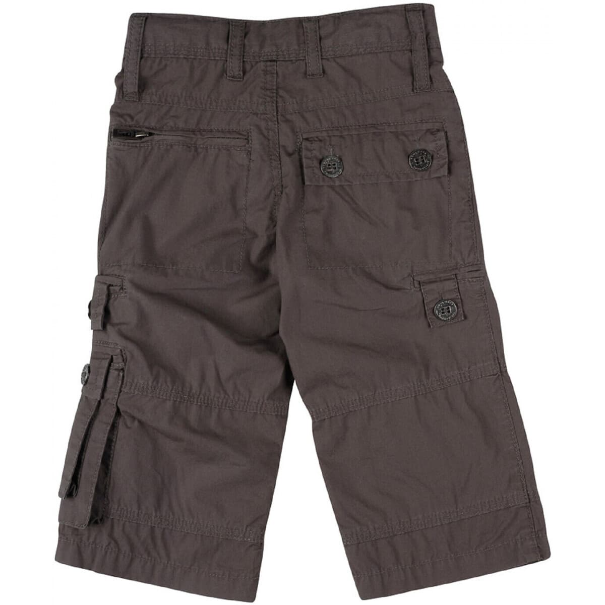 Boys' Pants Srk Brown
