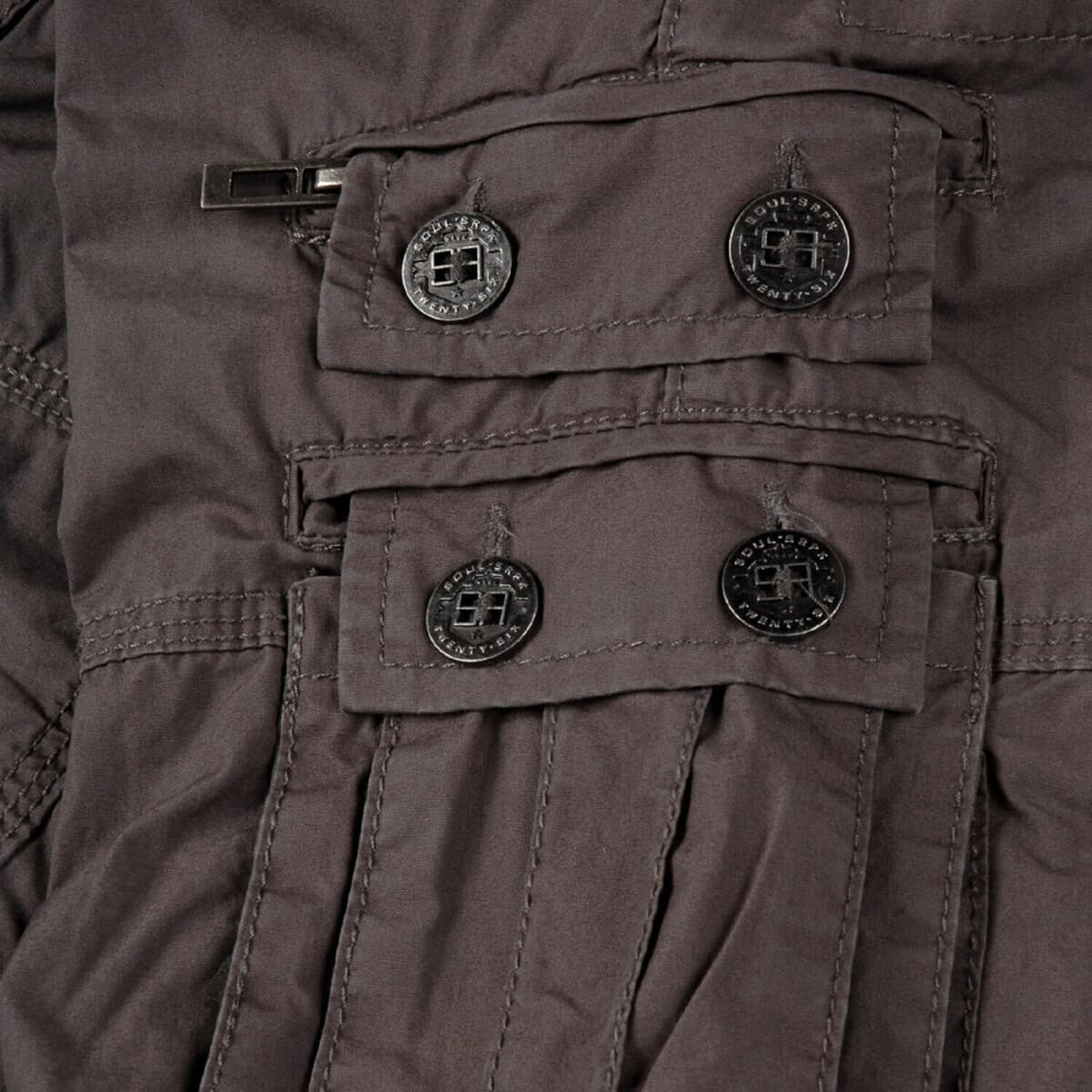 Boys' Pants Srk Brown