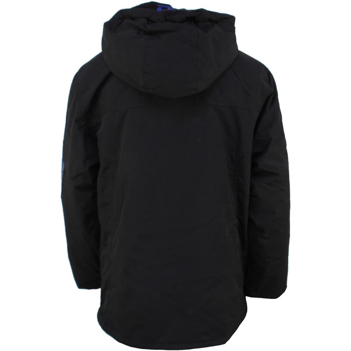 Boys' Parkas Peak Mountain Black