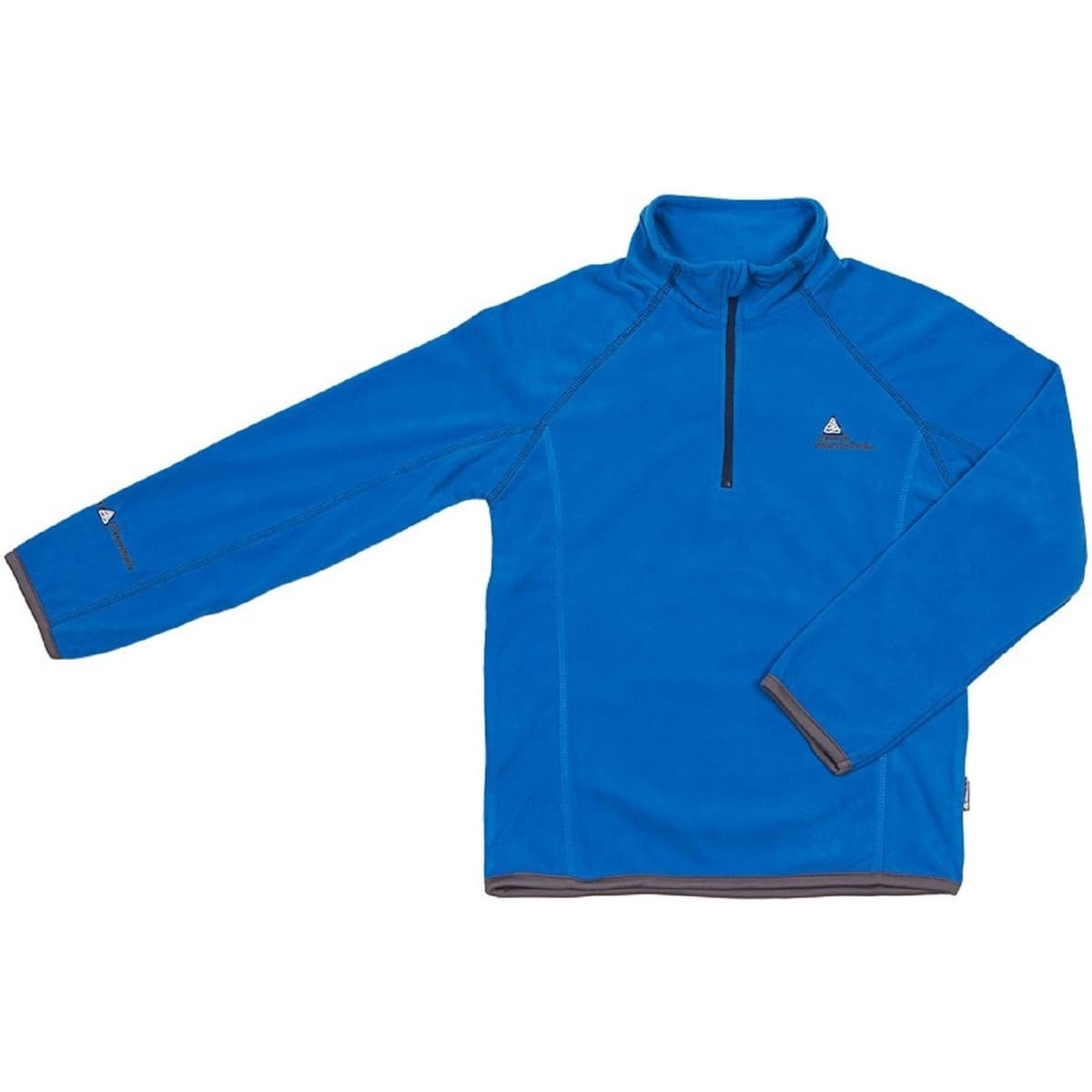 Fleece Peak Mountain Sweat polaire garçon ECAFINE