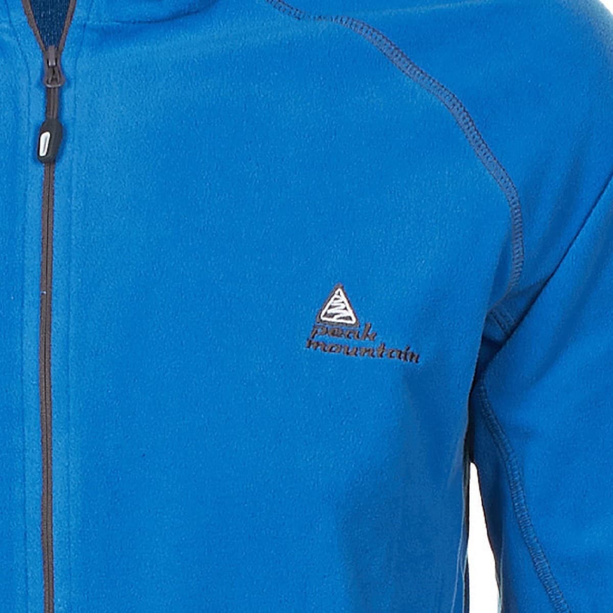 Boys' Hoodies & Sweatshirts Peak Mountain Blue