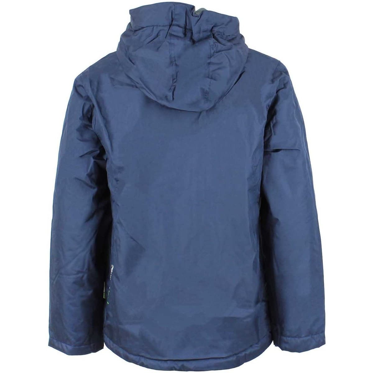 Boys' Windbreakers Peak Mountain Blue