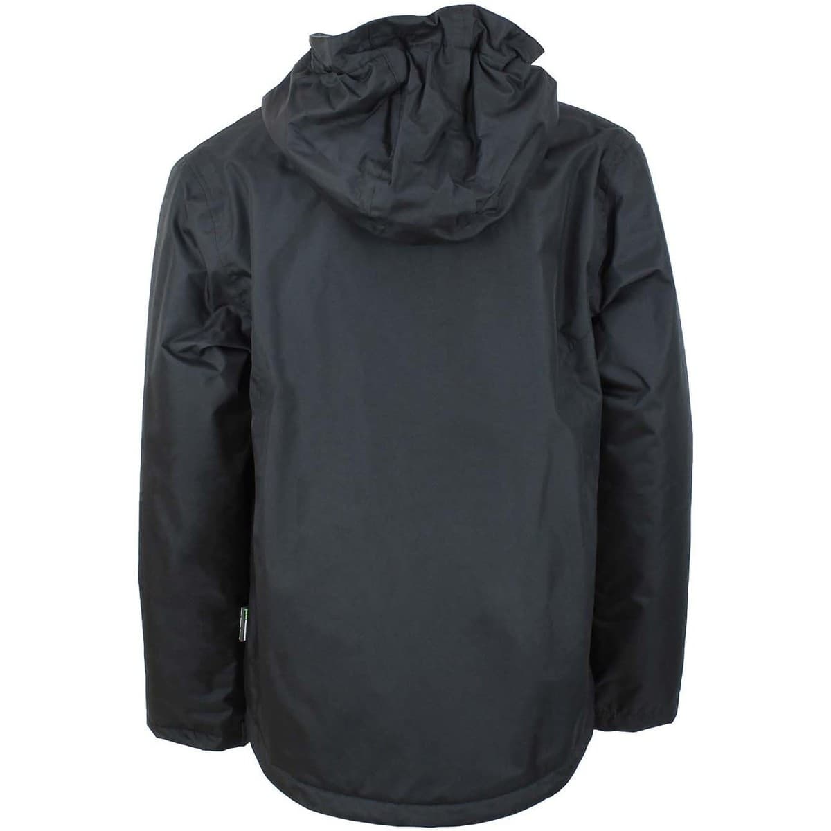 Boys' Windbreakers Peak Mountain Black