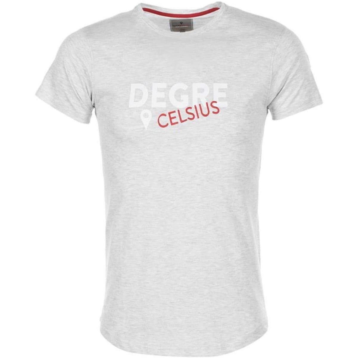T-shirt με κοντά μανίκια Degré Celsius T-shirt manches courtes garçon ECALOGO