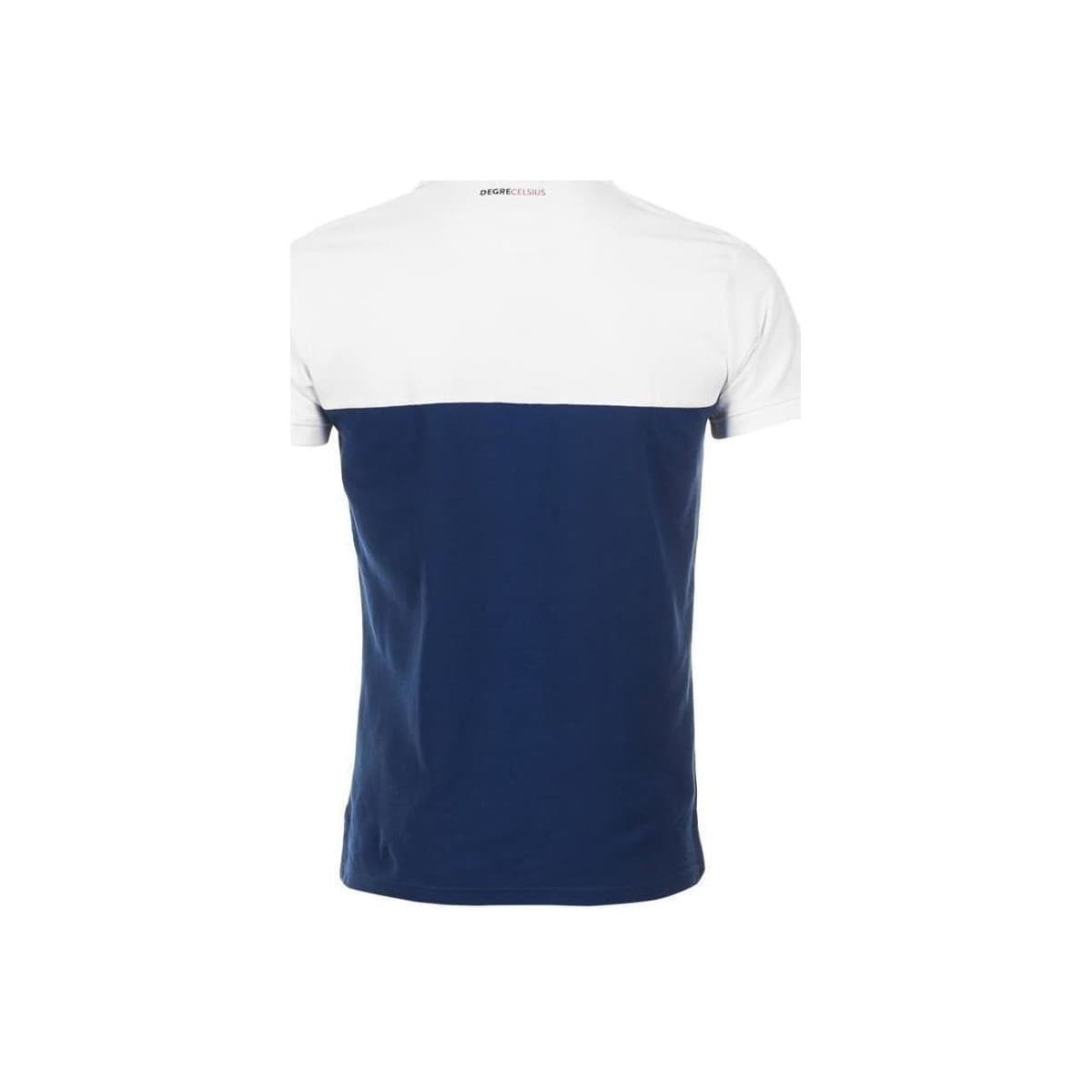 Boys' Polo Shirts Degré Celsius White
