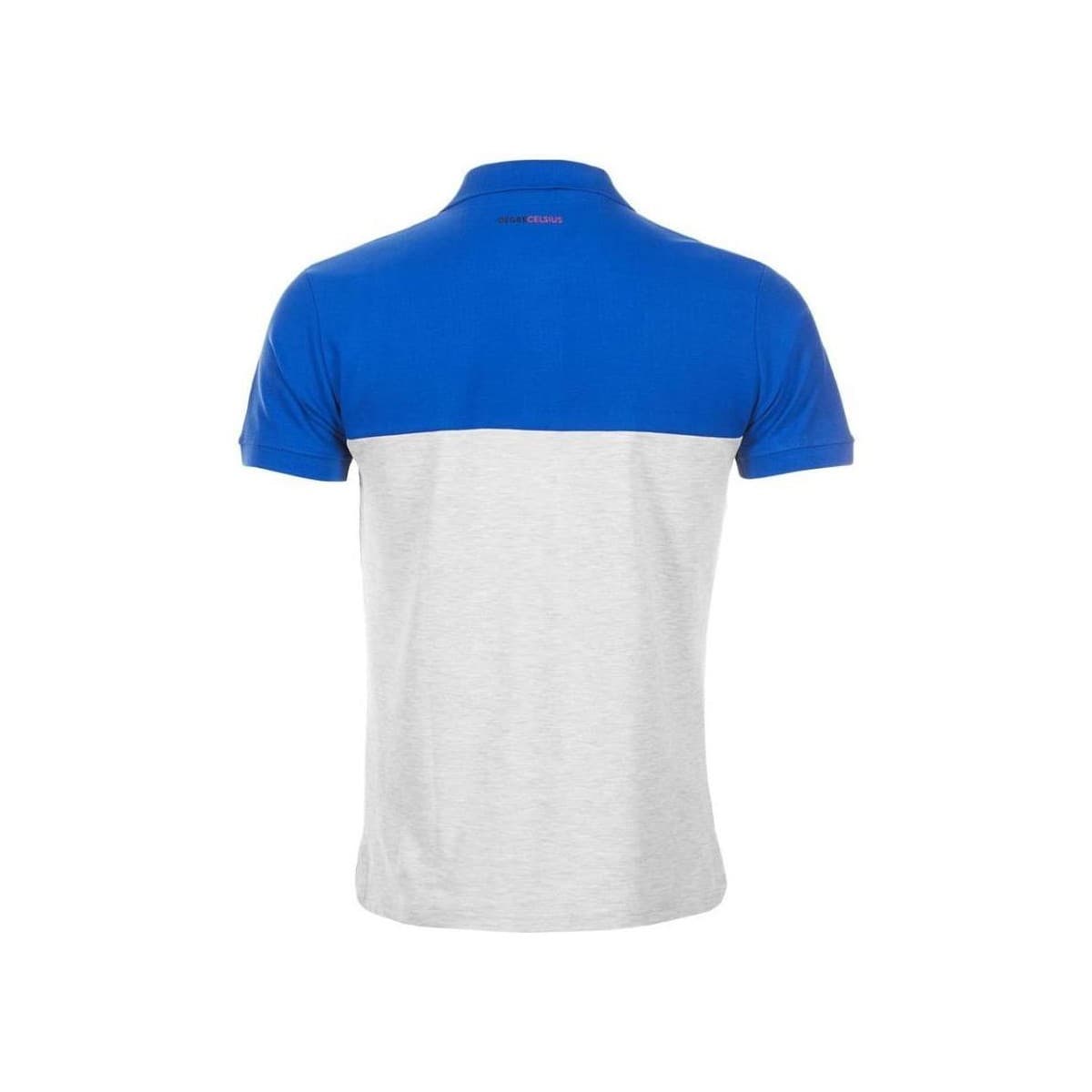 Boys' Polo Shirts Degré Celsius Blue