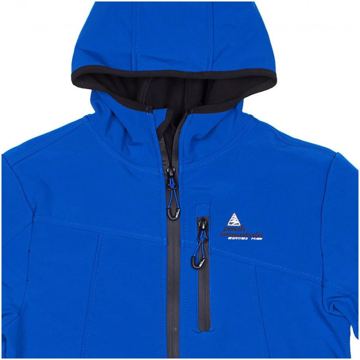 Boys' Jackets Peak Mountain Blue