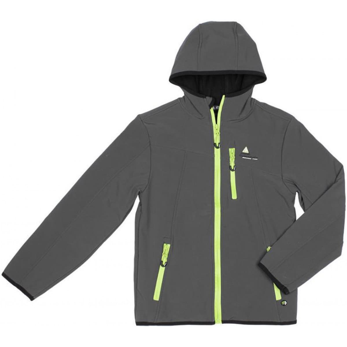 Boys' Jackets Peak Mountain Green
