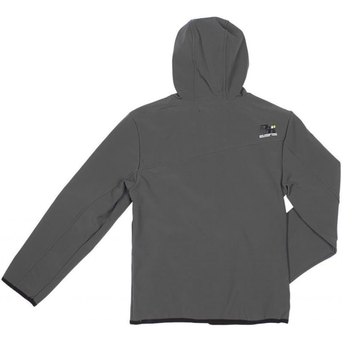 Boys' Jackets Peak Mountain Gray