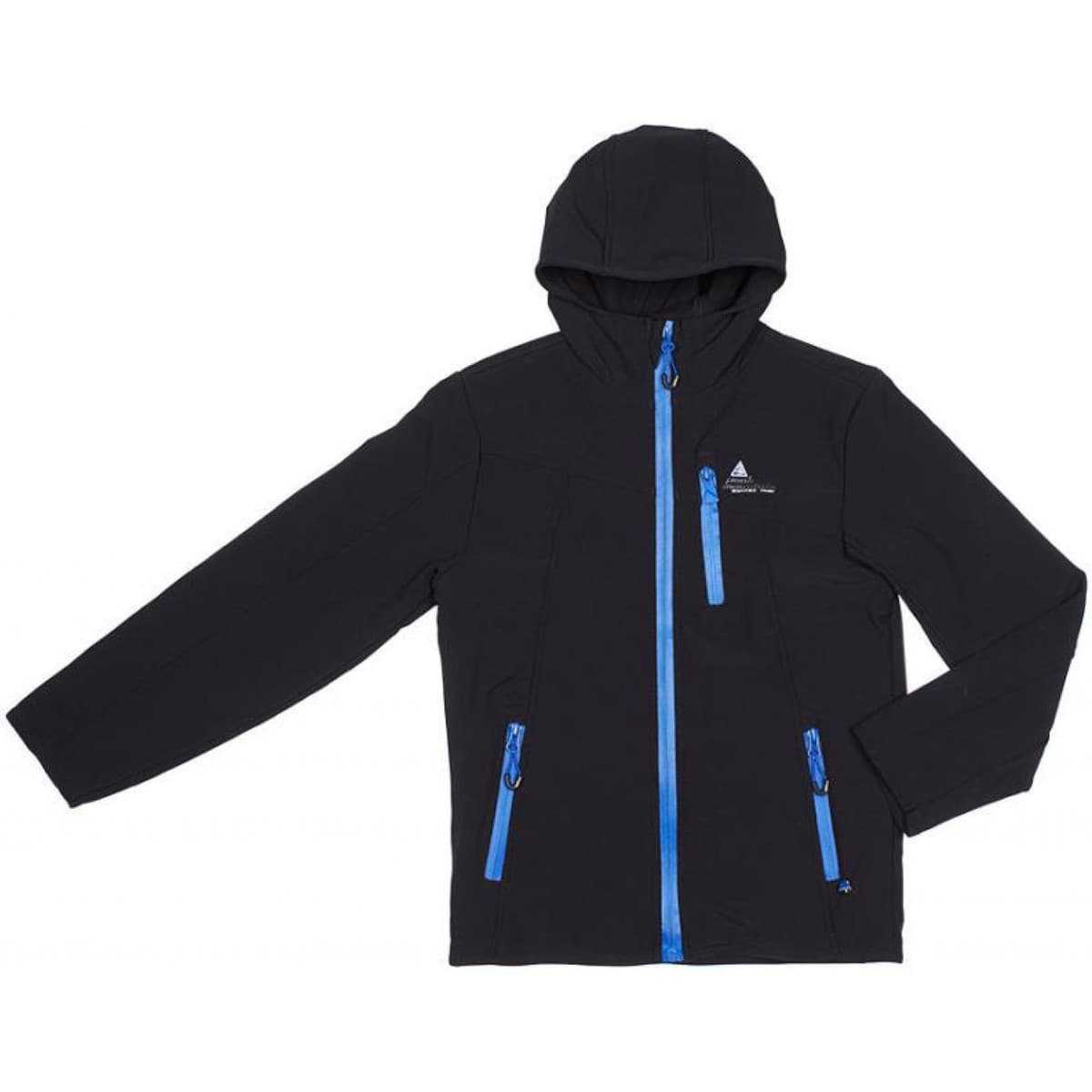 Boys' Jackets Peak Mountain Green
