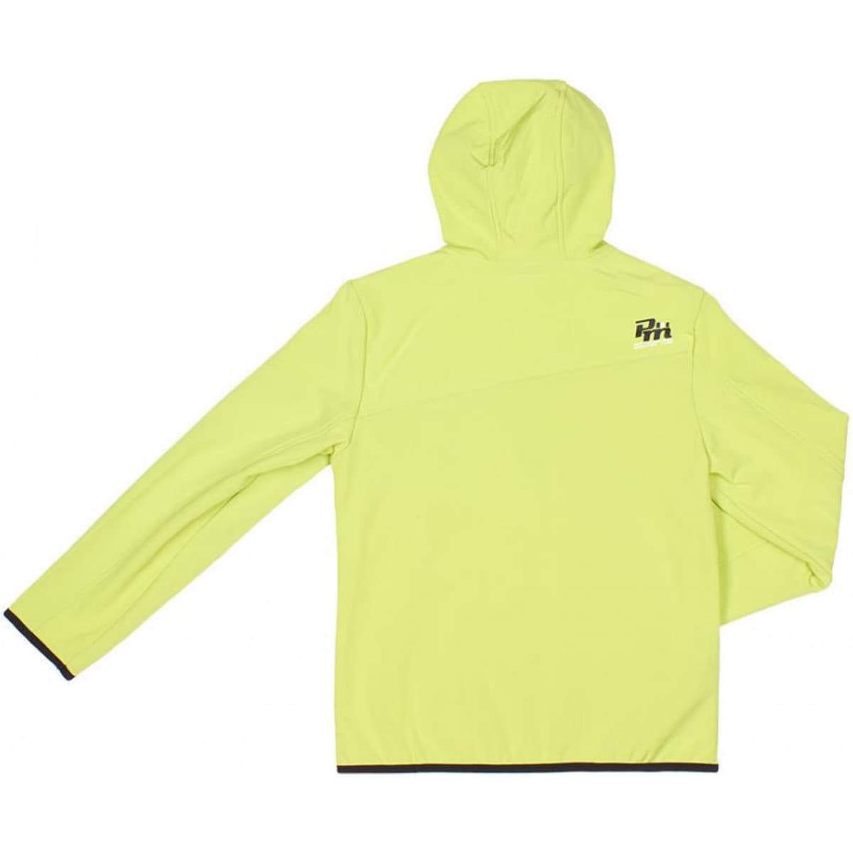 Boys' Jackets Peak Mountain Green