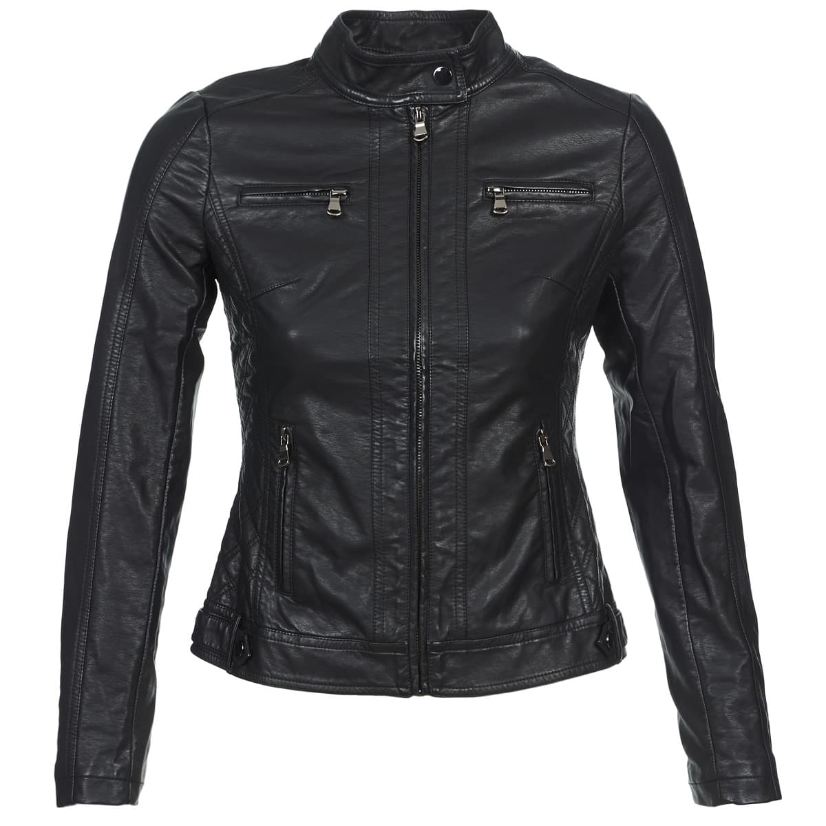 Women's Jackets Moony Mood Black