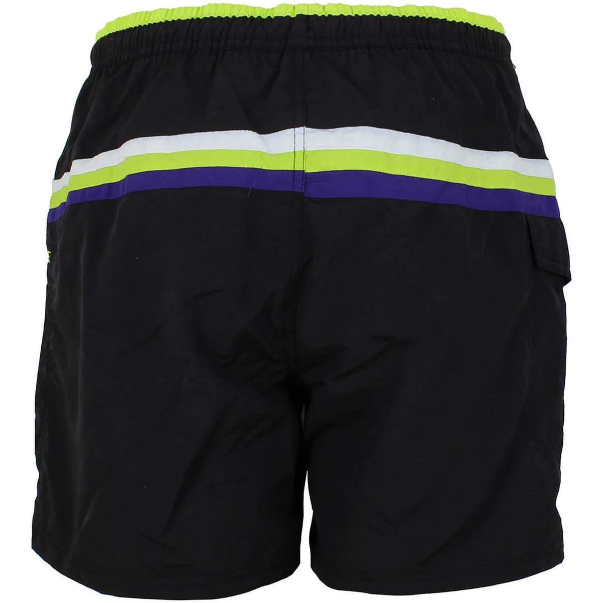Boys' Swimwear Srk Black