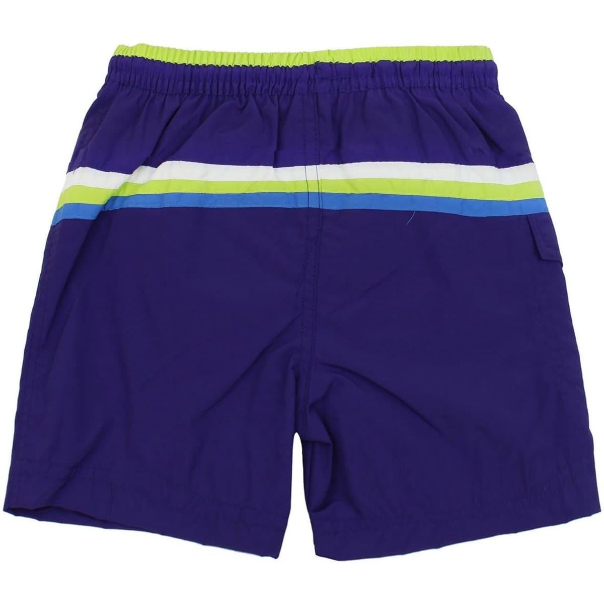 Boys' Swimwear Srk Purple