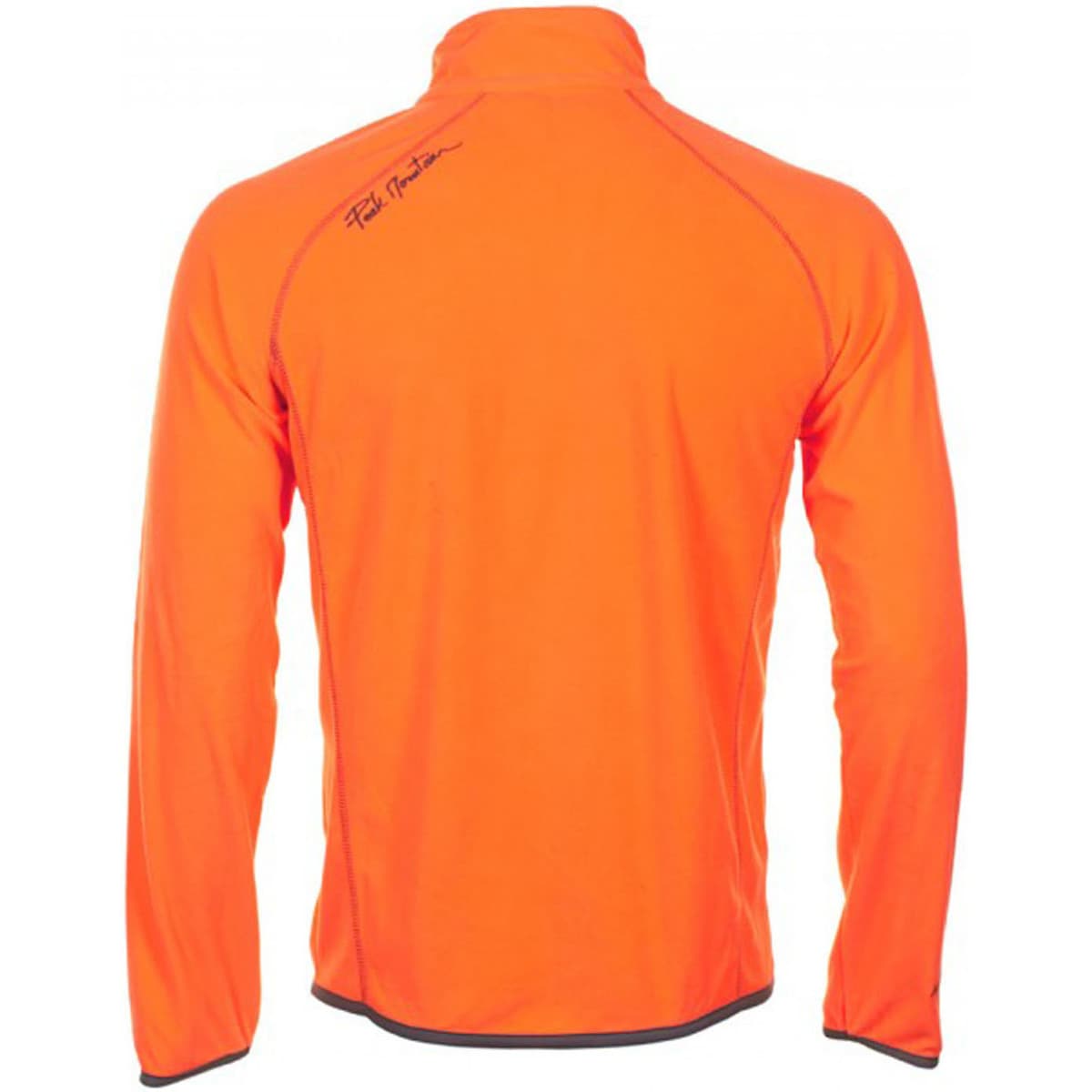 Boys' Jackets Peak Mountain Orange