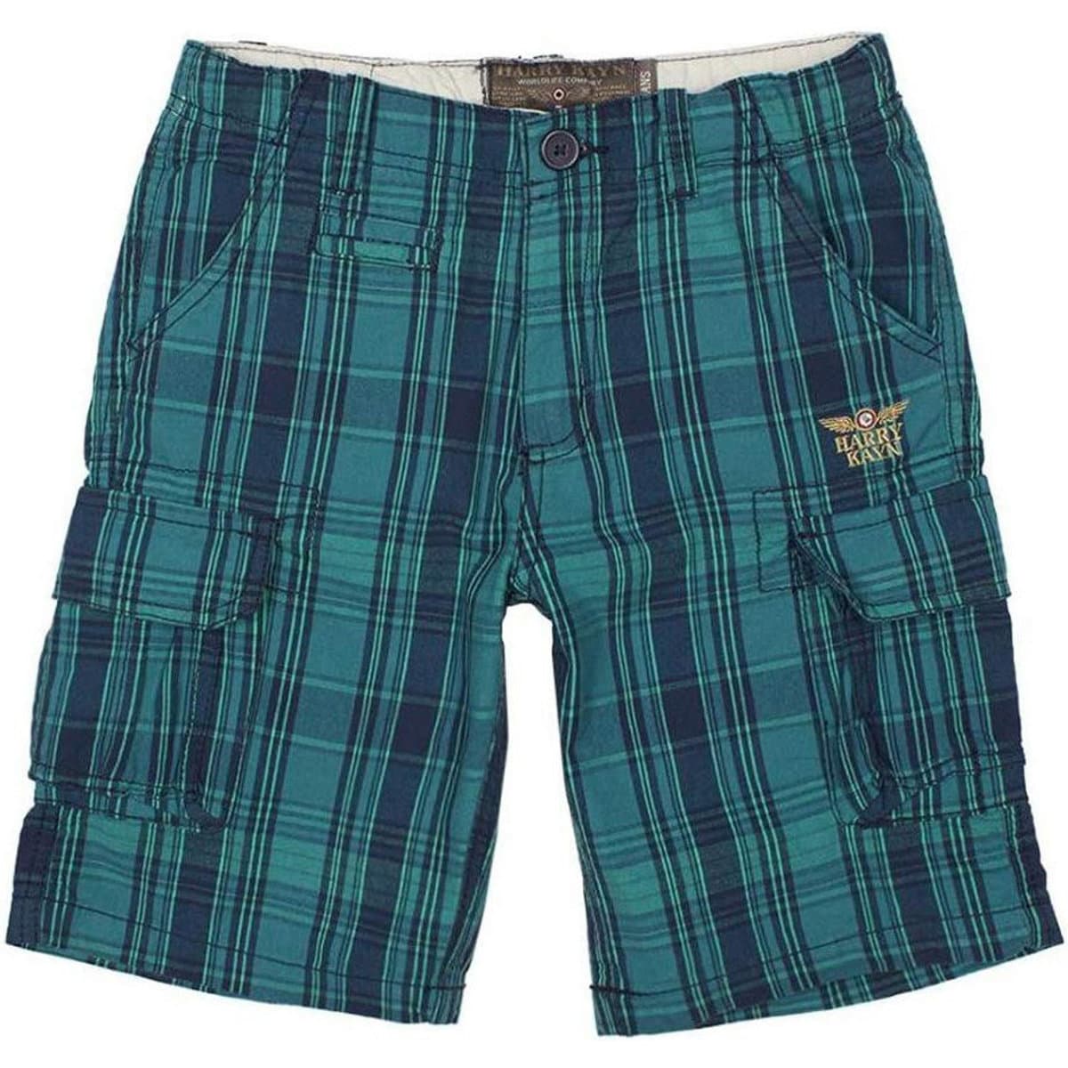 Shorts & Βερμούδες Harry Kayn Bermuda garçon ECANOR