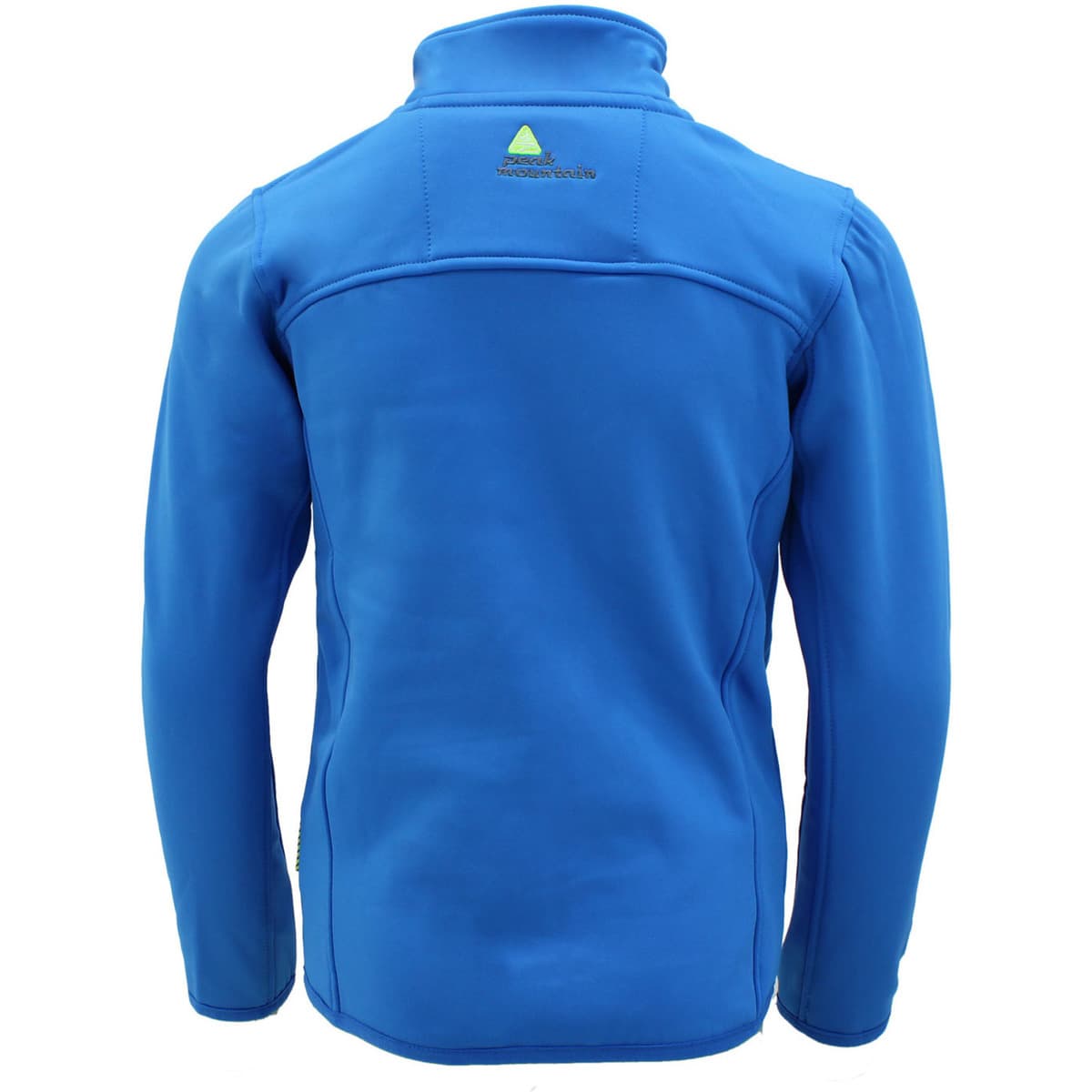 Boys' Hoodies & Sweatshirts Peak Mountain Blue