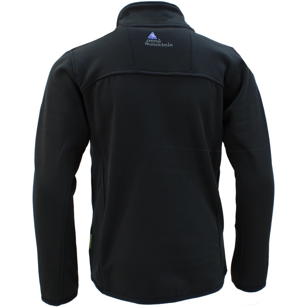 Boys' Hoodies & Sweatshirts Peak Mountain Black