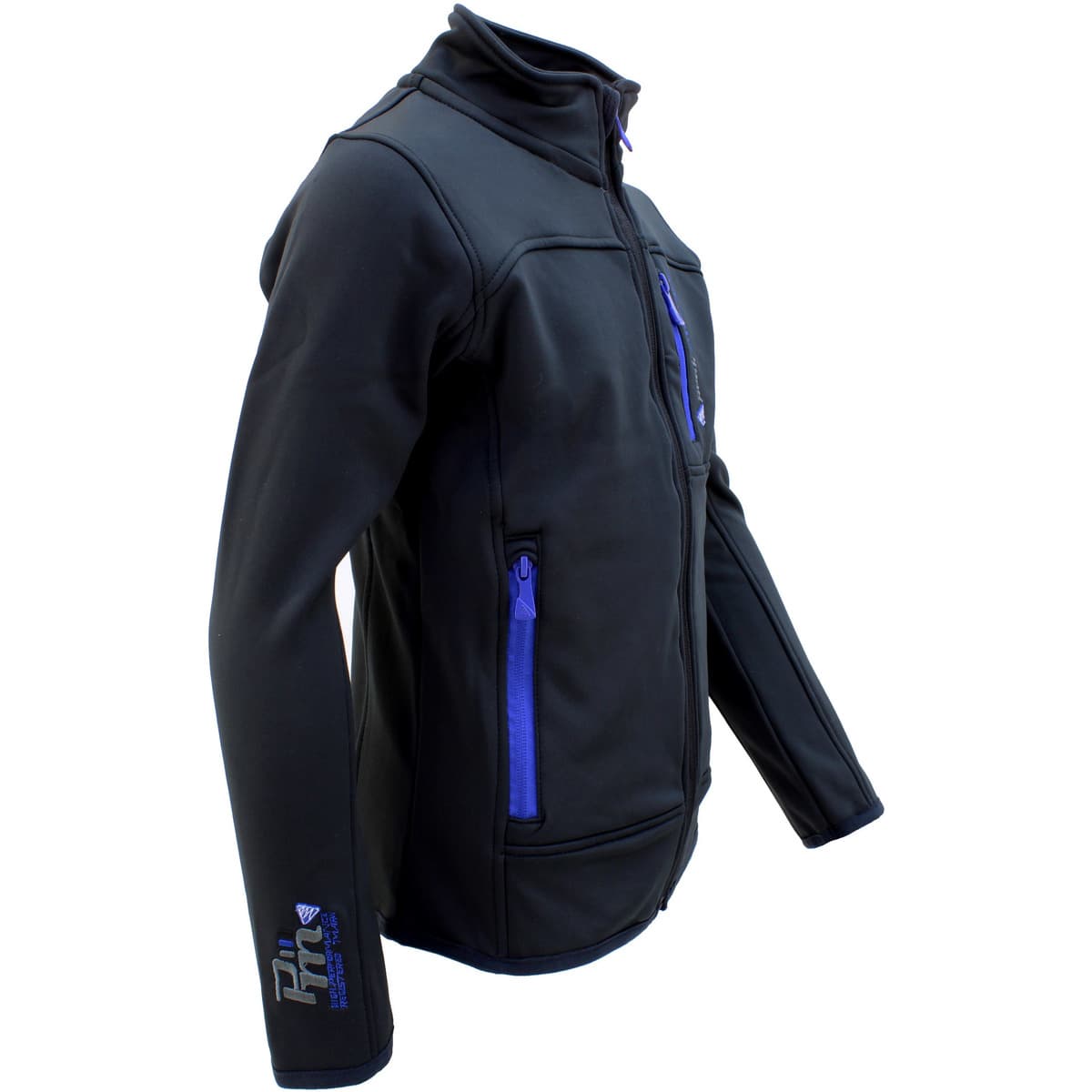 Boys' Hoodies & Sweatshirts Peak Mountain Black