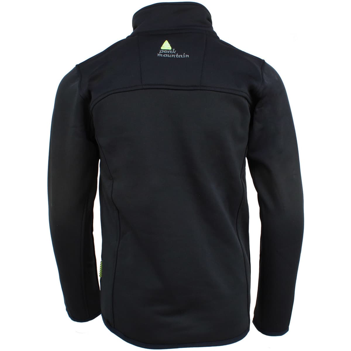 Boys' Hoodies & Sweatshirts Peak Mountain Black