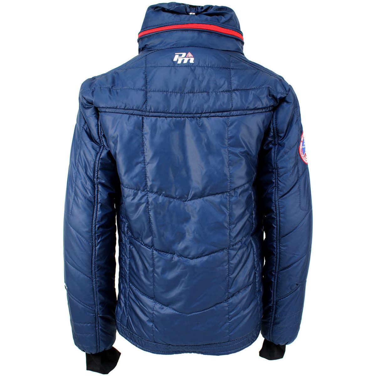 Boys' Jackets Peak Mountain Blue