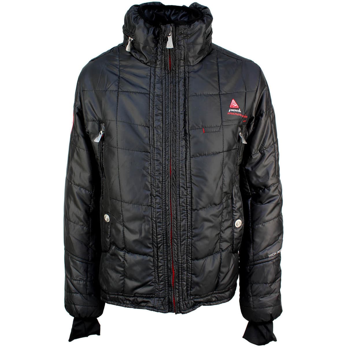 Boys' Jackets Peak Mountain Blue