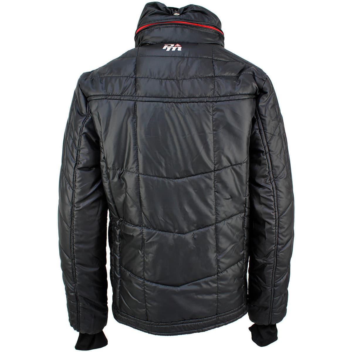 Boys' Jackets Peak Mountain Black