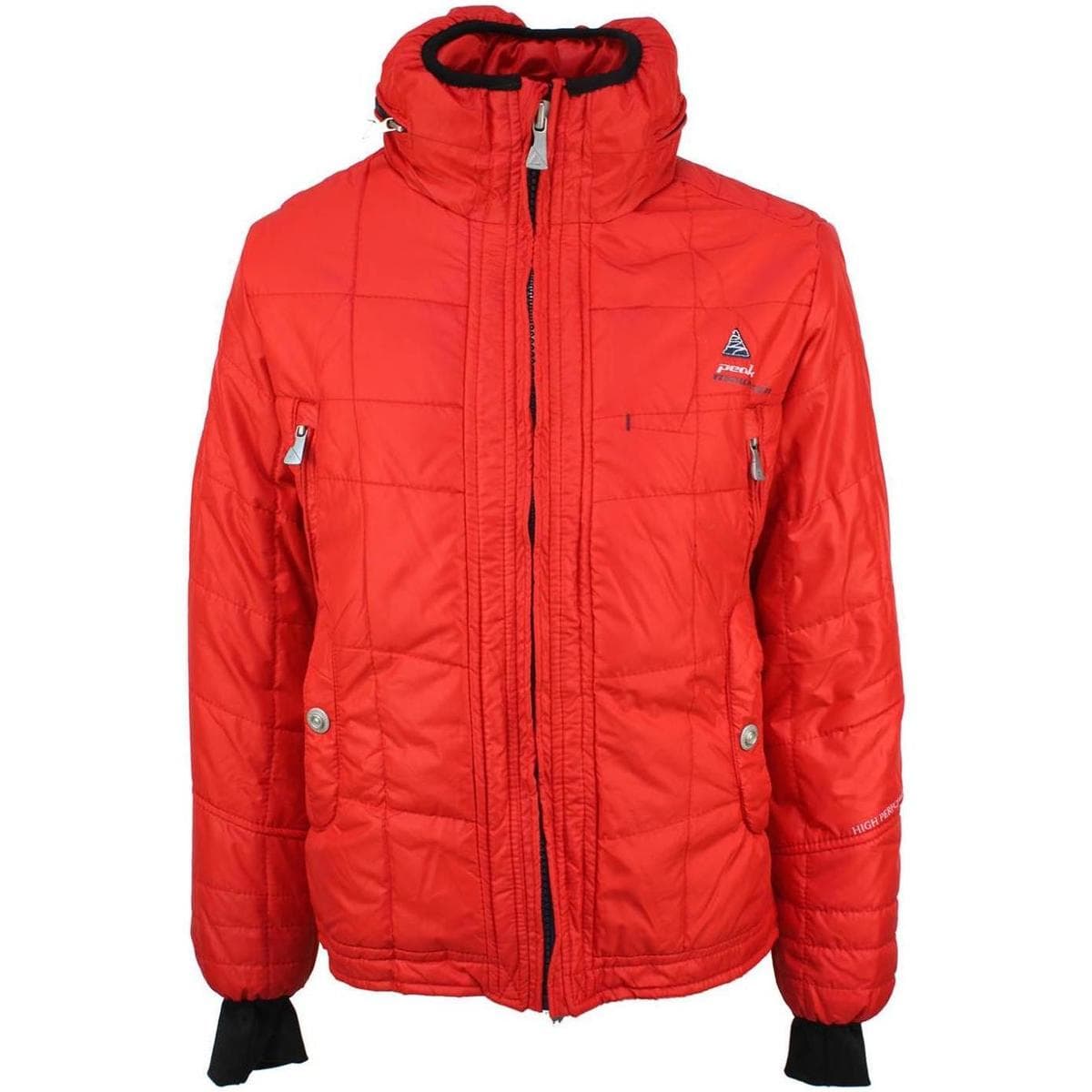 Boys' Jackets Peak Mountain Blue