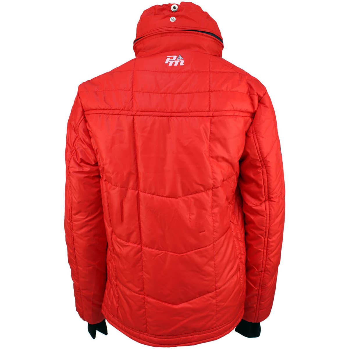 Boys' Jackets Peak Mountain Red