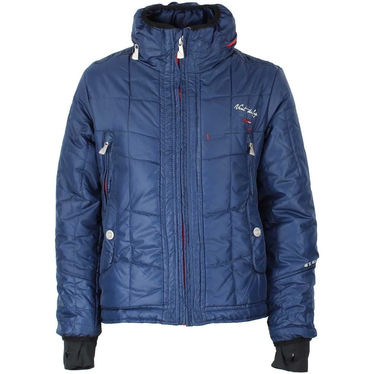 Boys' Jackets Vent Du Cap Black