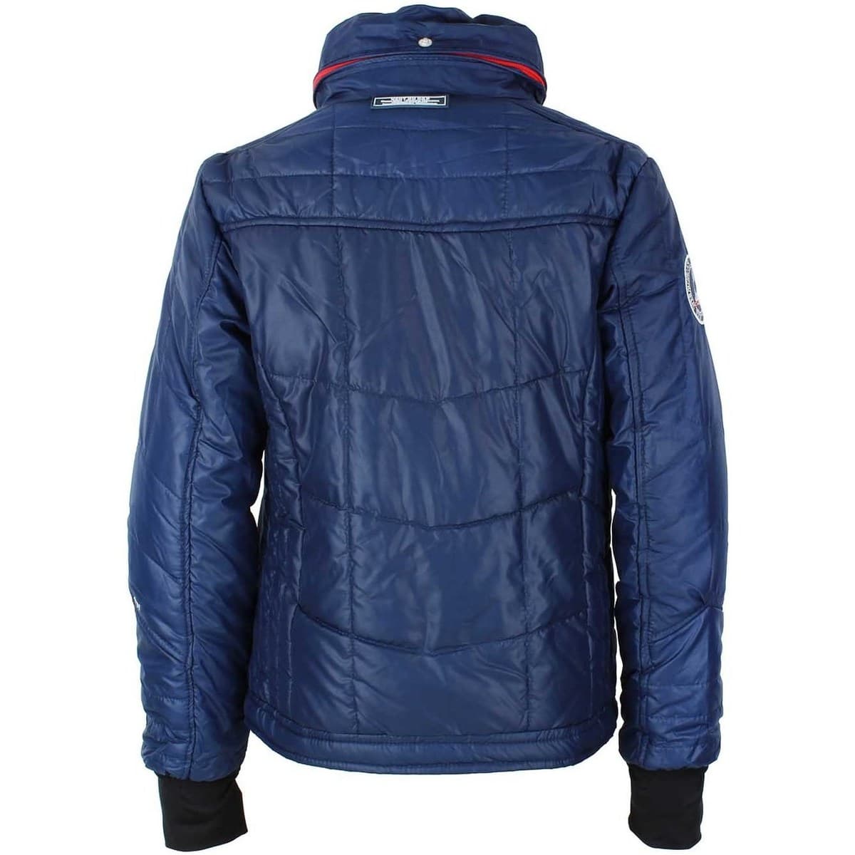Boys' Jackets Vent Du Cap Blue
