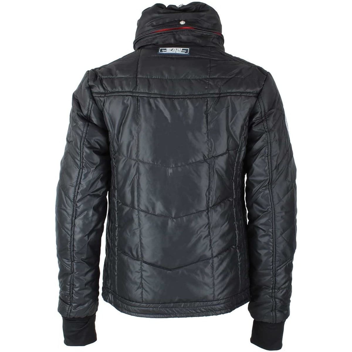 Boys' Jackets Vent Du Cap Black