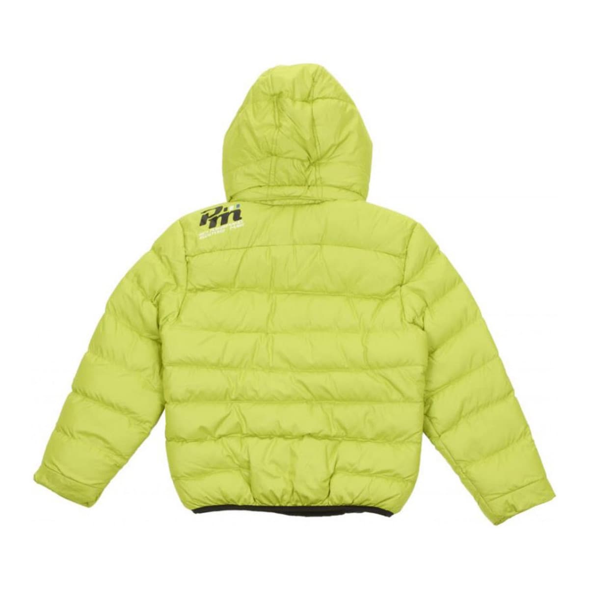 Boys' Jackets Peak Mountain Green
