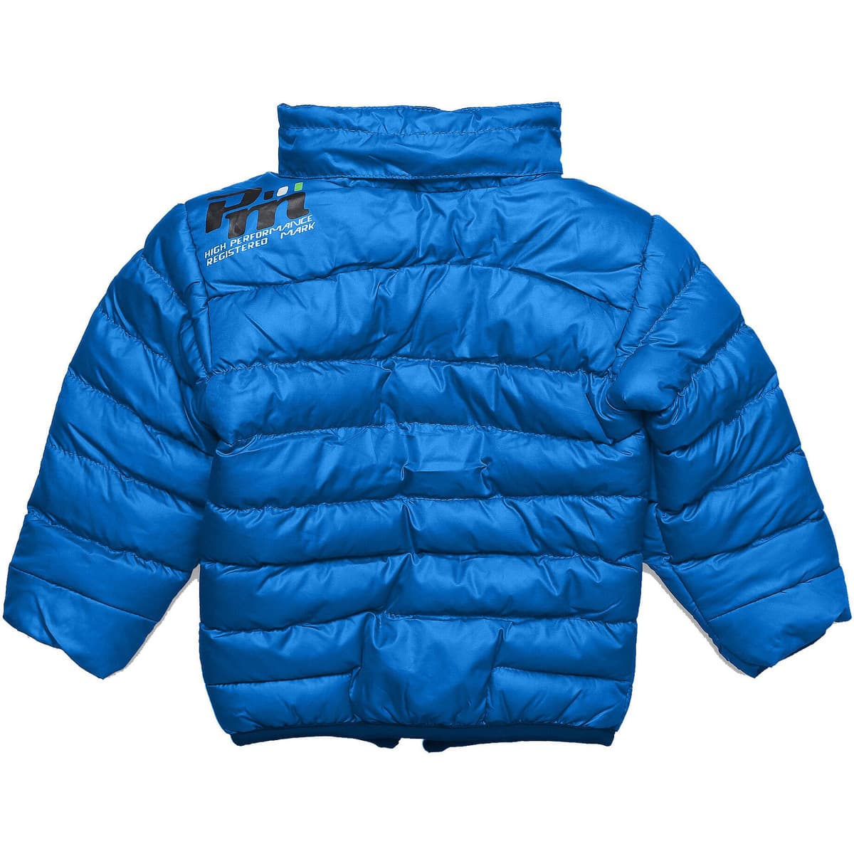 Boys' Jackets Peak Mountain Blue