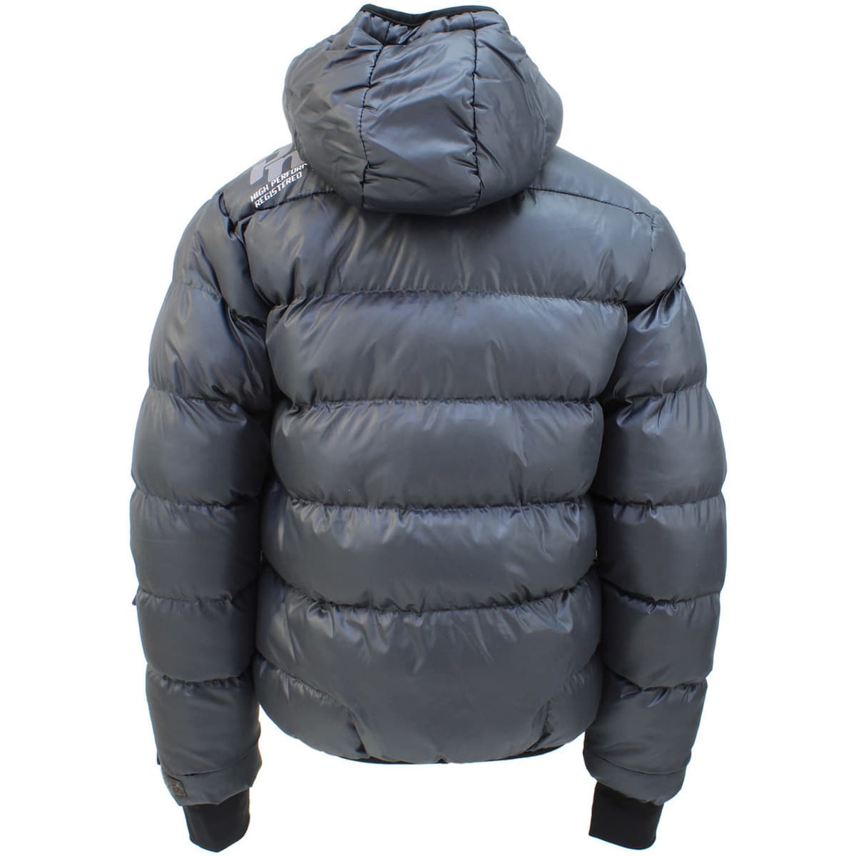 Boys' Jackets Peak Mountain Gray