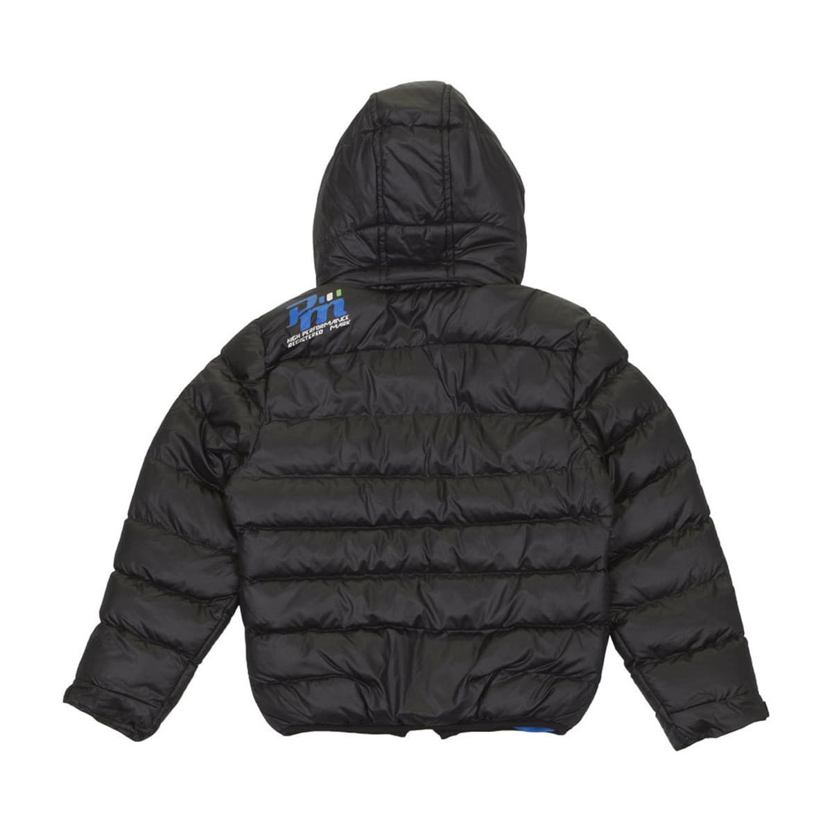 Boys' Jackets Peak Mountain Black